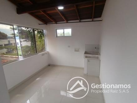 CODIGO A2647 LAS FLORES ENVIGADO